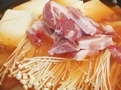 -烤路里·韩国品质自助烤肉(石路天虹4号店)