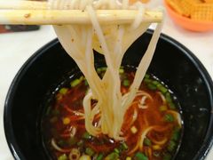 -乡党臊子面(丰庆公园店)