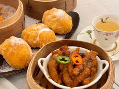 -翠园(广州太古汇店)