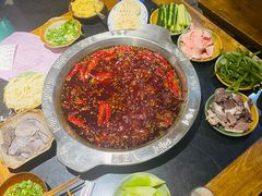 -大龙火锅(老店)