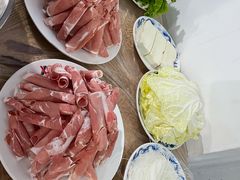 -鑫龙火锅(北园店)
