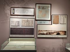 -李叔同故居纪念馆