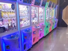 -大玩家(中原万达广场店)