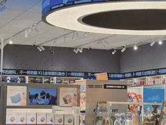 -X11(北京首开熙悦龙湖天街龙湖店)