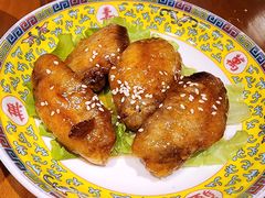 -三凤酒家·百年无锡菜(清扬茂业店)