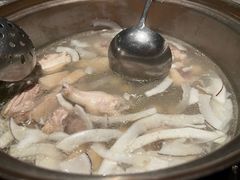 -大头椰·海南椰子鸡火锅(思明万象城店)