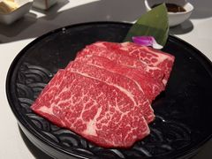 -韩时烤肉(枫蓝店)