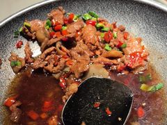 -味上湘菜馆(岳麓山店)