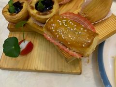 -恒宝和宴(合生广场店)