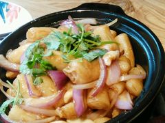 -猛料鸭仔饭(赤坎店)