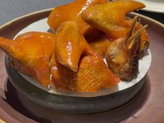香茅玻璃乳鸽-翠府(翠湖北路店)