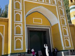 -艾提尕尔清真寺