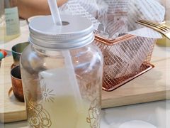-野萃山·潮汕厚果汁(十亩地店)