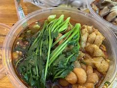 -吴记麻辣烫(曙光中路店)