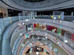-方恒购物中心(望京小街店)