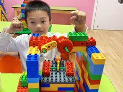 -贝乐乐高机器人教育(南环汇邻广场校区)