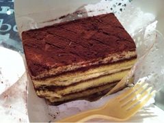 提拉米苏-美丽心情蛋糕(江苏路店)