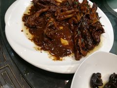 -渔堂公园餐厅·本帮菜(乐园路店)