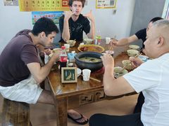 -天全县三土司椒麻鸡餐厅
