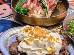 -安又胖韩国烤肉(美罗城店)