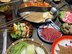 -冯校长老火锅(深圳福田店)