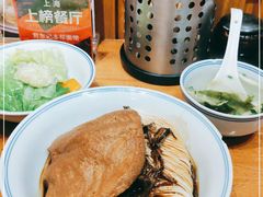 -君东记本帮面馆(天钥桥路店)