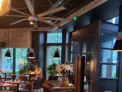 -京A Taproom·精酿餐吧(CBD店)