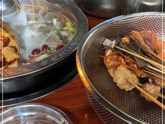 -丹妹麻辣烫(袁家岭20year店)