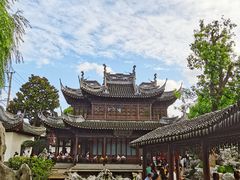 -豫园