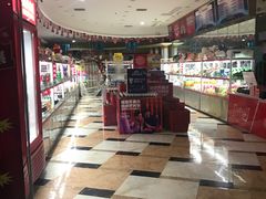 -歌迷量贩KTV(南阳路店)