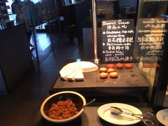 -广州富力君悦大酒店·凯菲厅