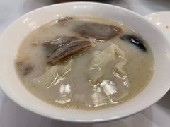 -金狮麟·新豫菜(金码大厦店)