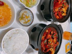 -丁字口海鲜热炒·烧烤大排档