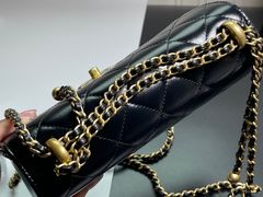 -CHANEL(恒隆广场店)