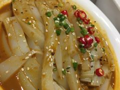 -京味民福烤鸭店(建设四马路店)