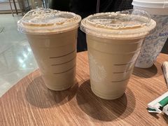 -星巴克(日月光店)