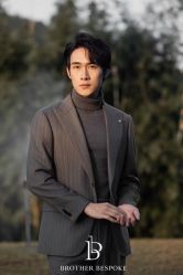 -Brother西服礼服定制·商务·婚礼(佛山南海店)