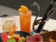 -厦门瑞颐大酒店·VIRGO威士忌酒吧