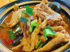-好灶头妈妈菜·柴火灶台鱼·千岛湖土菜地标美食