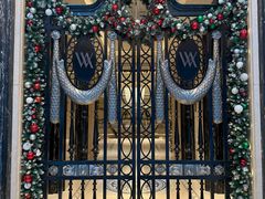 -Salon de Ville浦江汇(上海外滩华尔道夫酒店店)