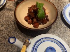 -南京大牌档(之心城店)