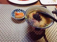 -山葵家·创意料理(宁波来福士店)