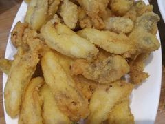 -小平岛開海水饺(浑南店)