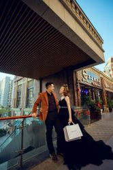 点击看大图 -金夫人婚纱摄影(西昌店)