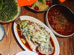-58度品质川菜馆(经一路店)