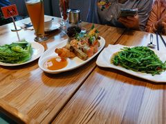 -大茴香越法料理(SOHO复兴店)