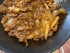 -吉野家(大悦城店)