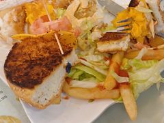 -龙城冰室(旺角)