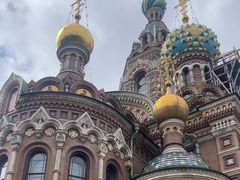 -滴血救世主教堂