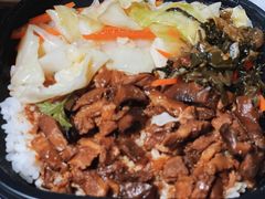大王卤肉饭升级套餐-永和大王(茉莉上新·军博店)